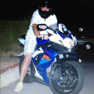 Meet your Posher, Ramzy